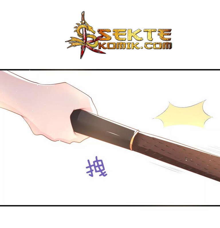 Dragon Princess Chapter 20 Bahasa Indonesia